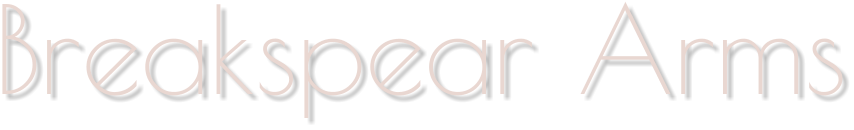 Breakspear Arms